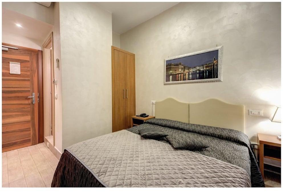 Collina Suites Рим Екстер'єр фото