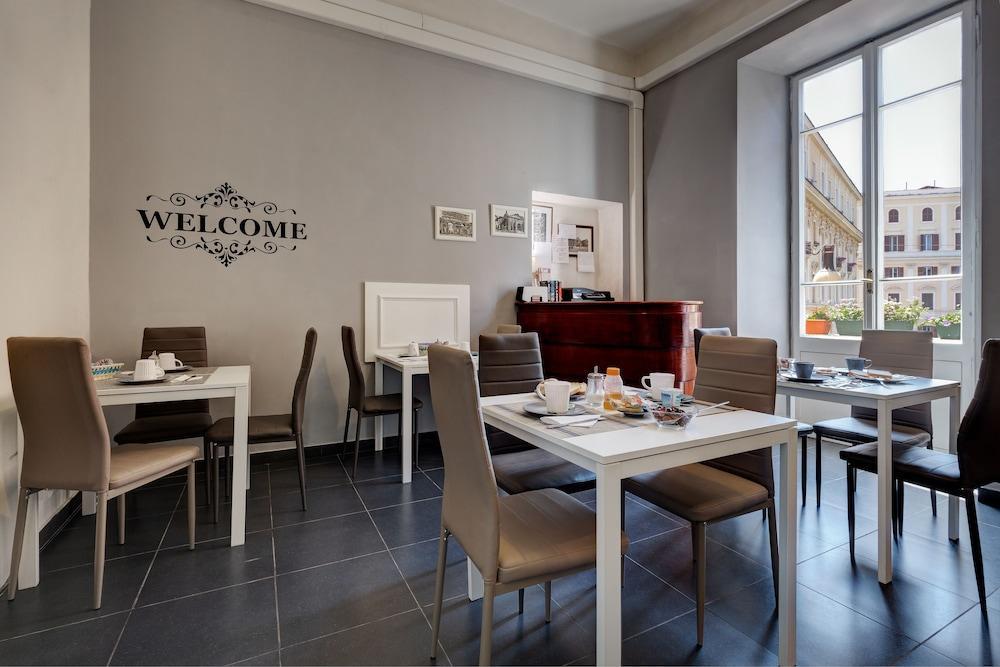 Collina Suites Рим Екстер'єр фото
