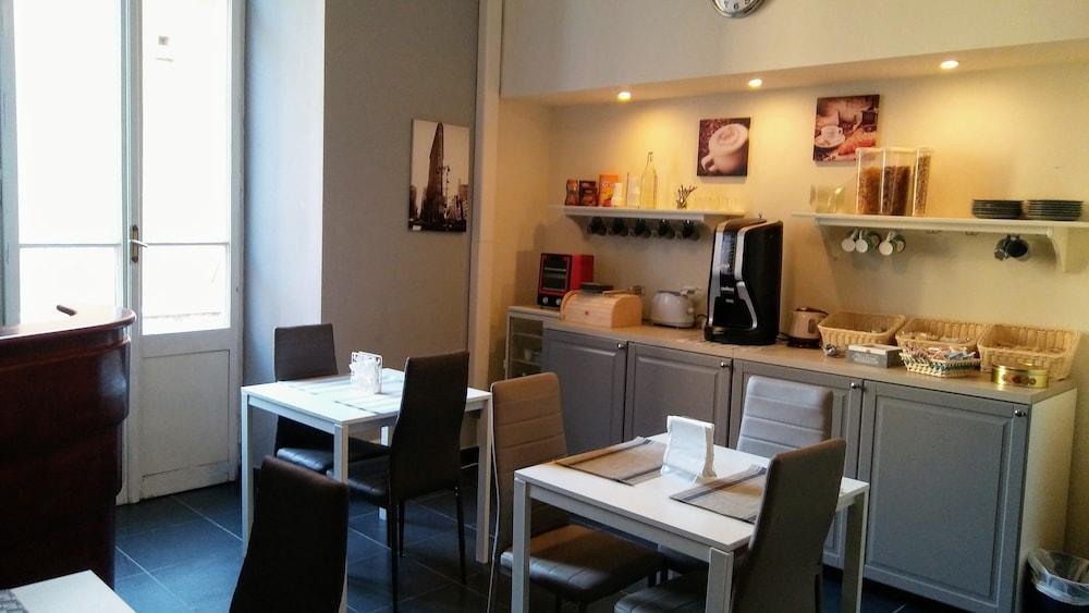 Collina Suites Рим Екстер'єр фото