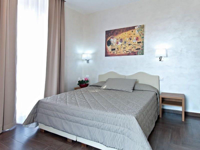 Collina Suites Рим Екстер'єр фото