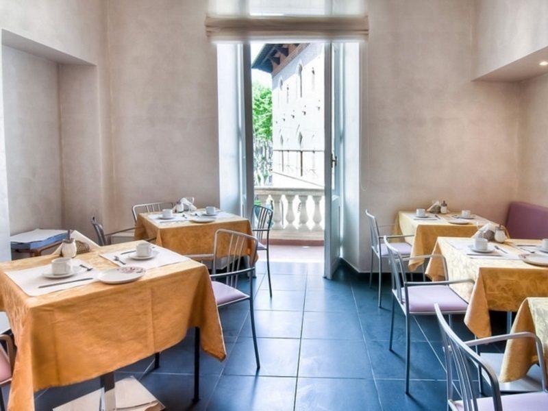 Collina Suites Рим Екстер'єр фото