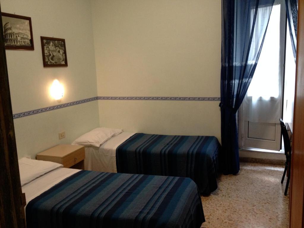 Collina Suites Рим Екстер'єр фото