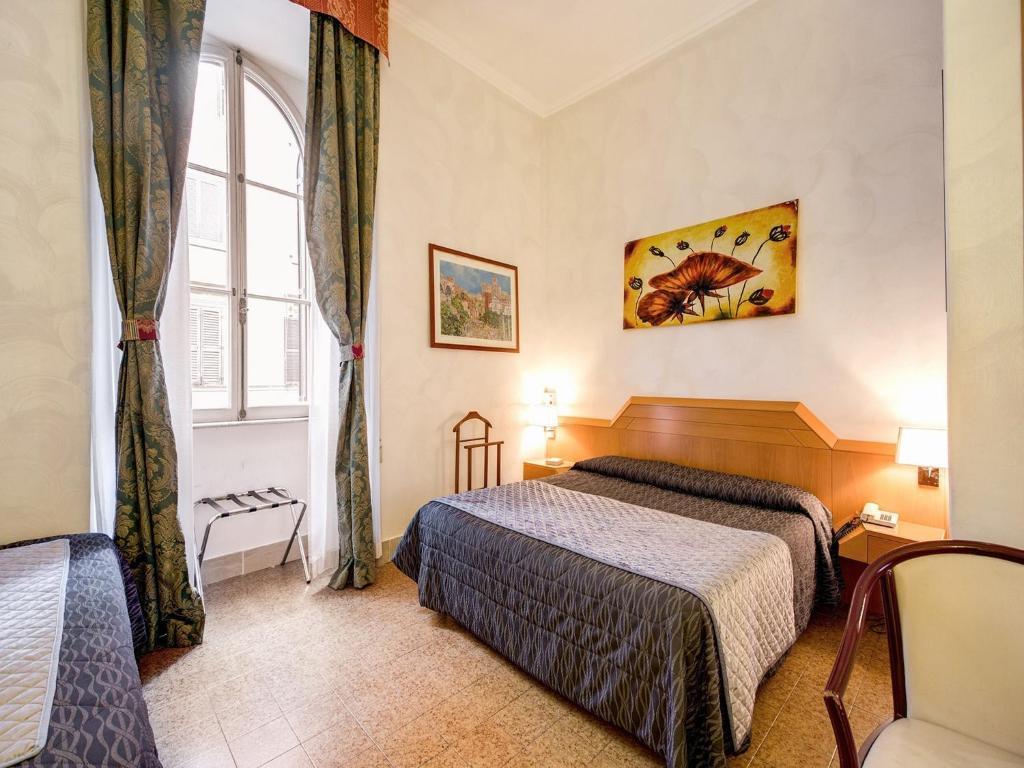 Collina Suites Рим Номер фото