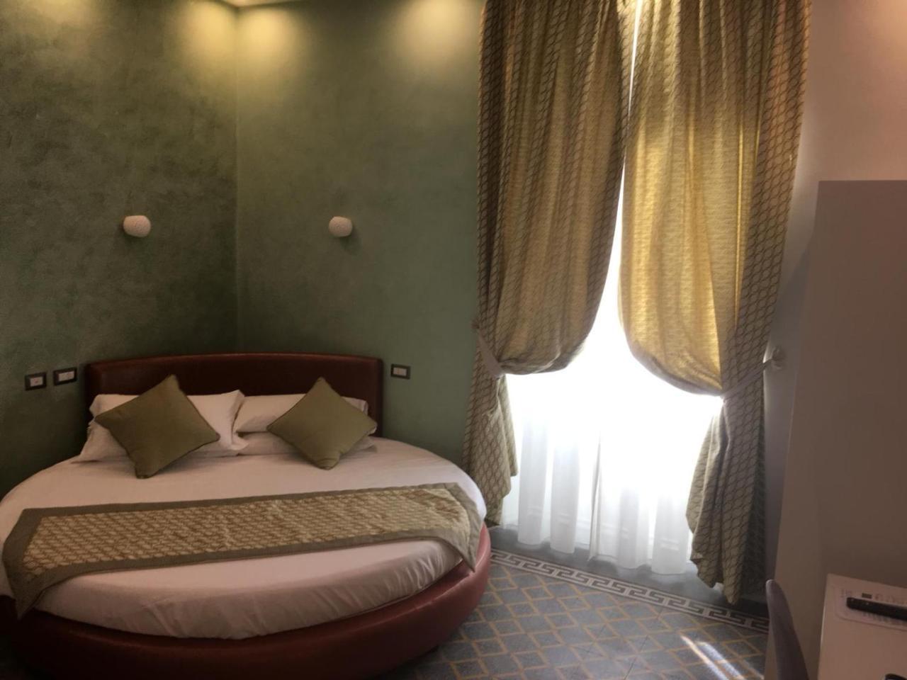 Collina Suites Рим Екстер'єр фото