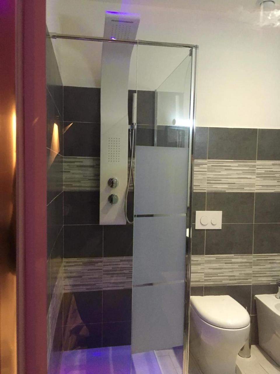 Collina Suites Рим Екстер'єр фото