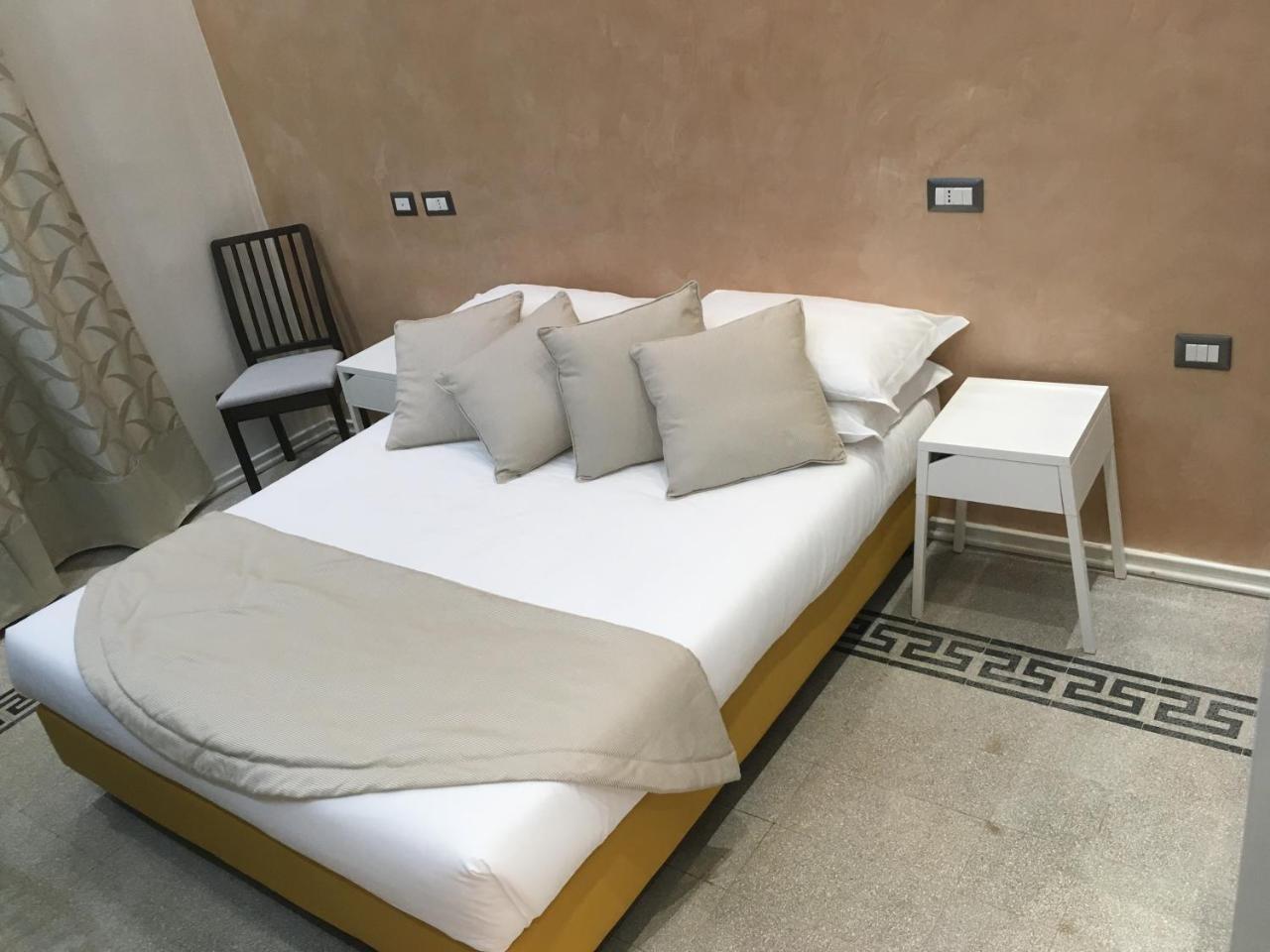Collina Suites Рим Екстер'єр фото