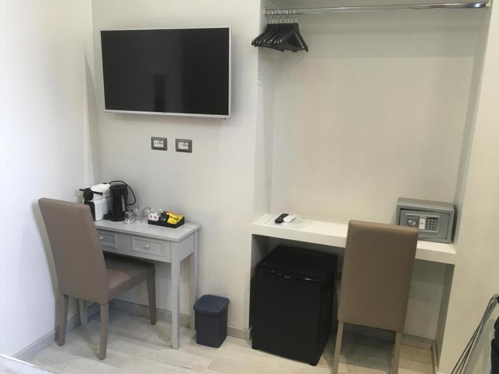 Collina Suites Рим Екстер'єр фото