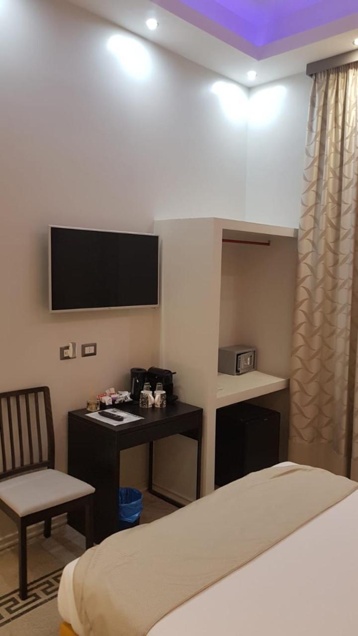 Collina Suites Рим Екстер'єр фото