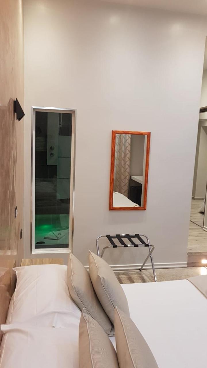 Collina Suites Рим Екстер'єр фото
