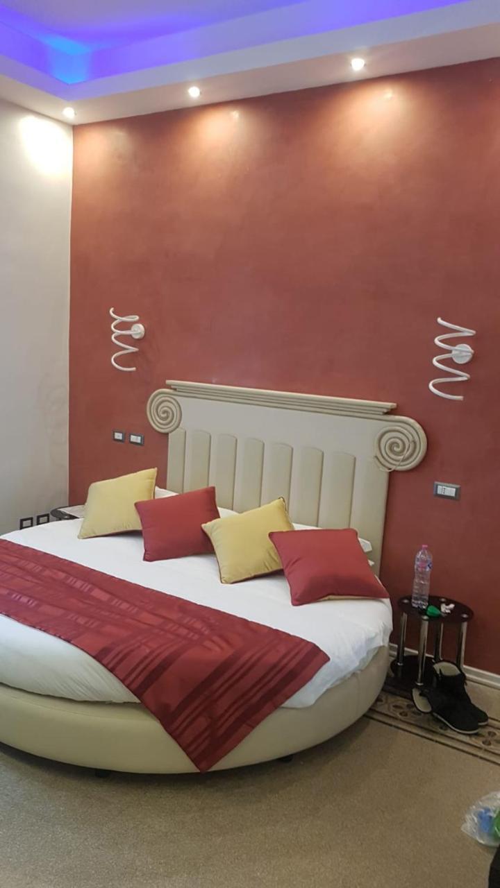 Collina Suites Рим Екстер'єр фото