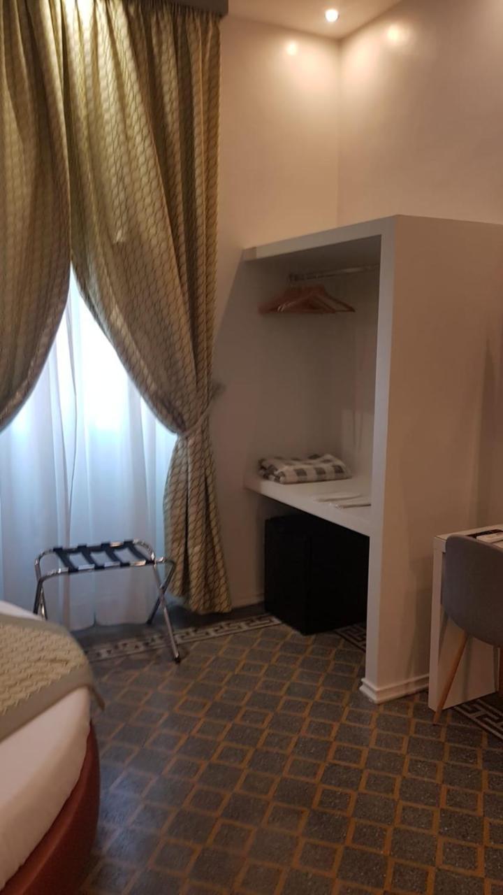 Collina Suites Рим Екстер'єр фото