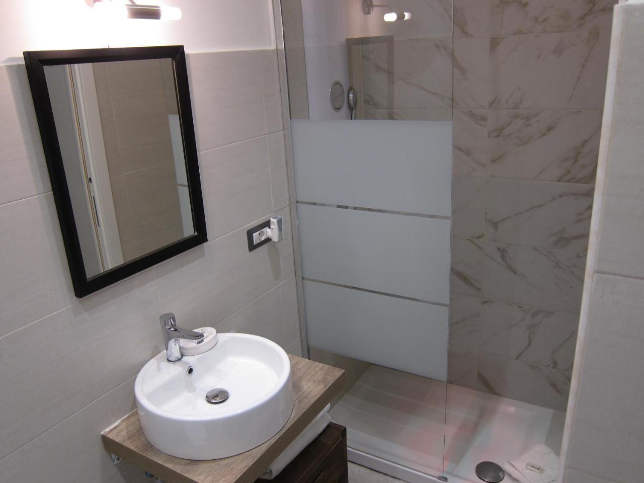Collina Suites Рим Екстер'єр фото