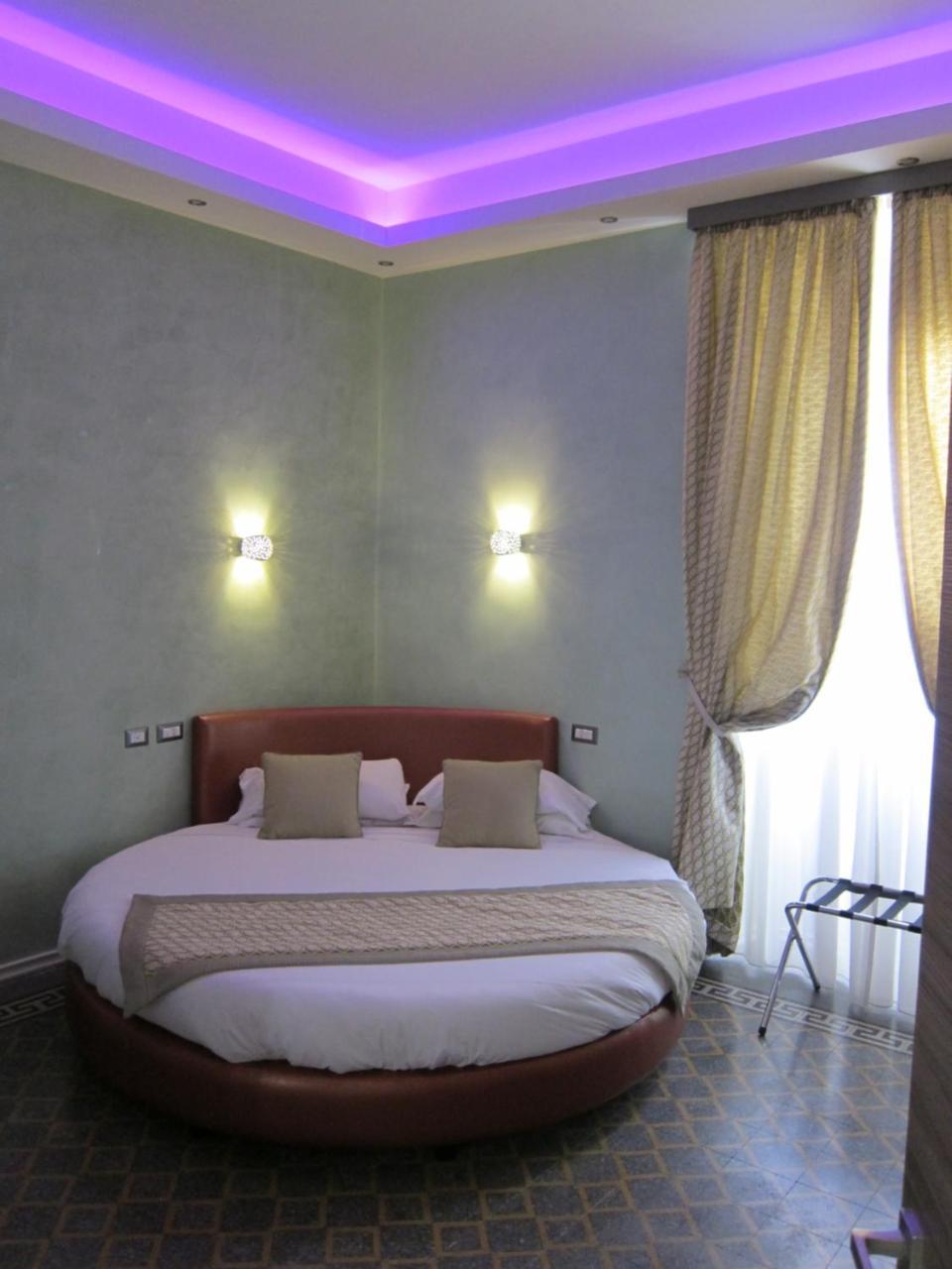 Collina Suites Рим Екстер'єр фото