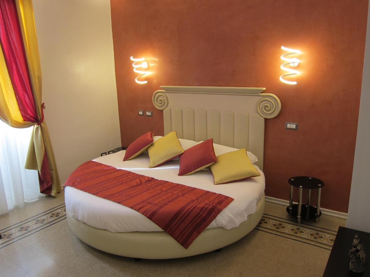 Collina Suites Рим Екстер'єр фото