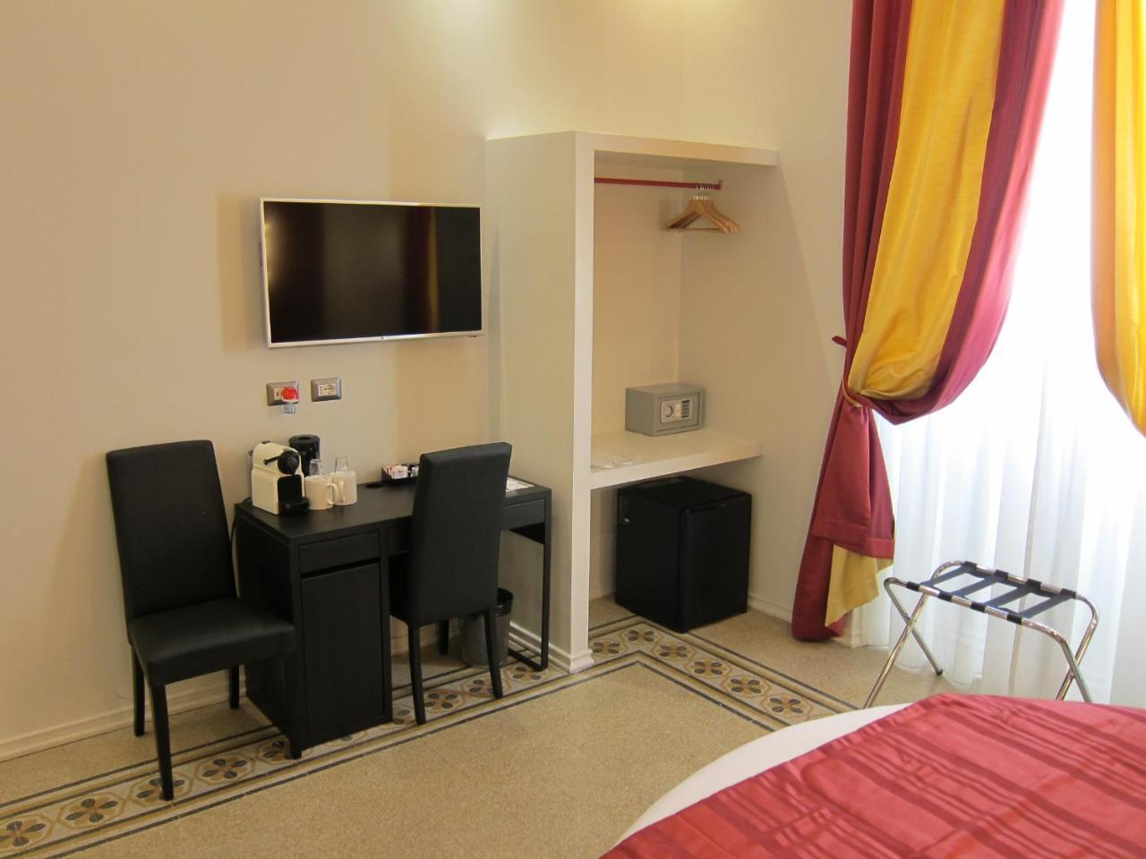 Collina Suites Рим Екстер'єр фото