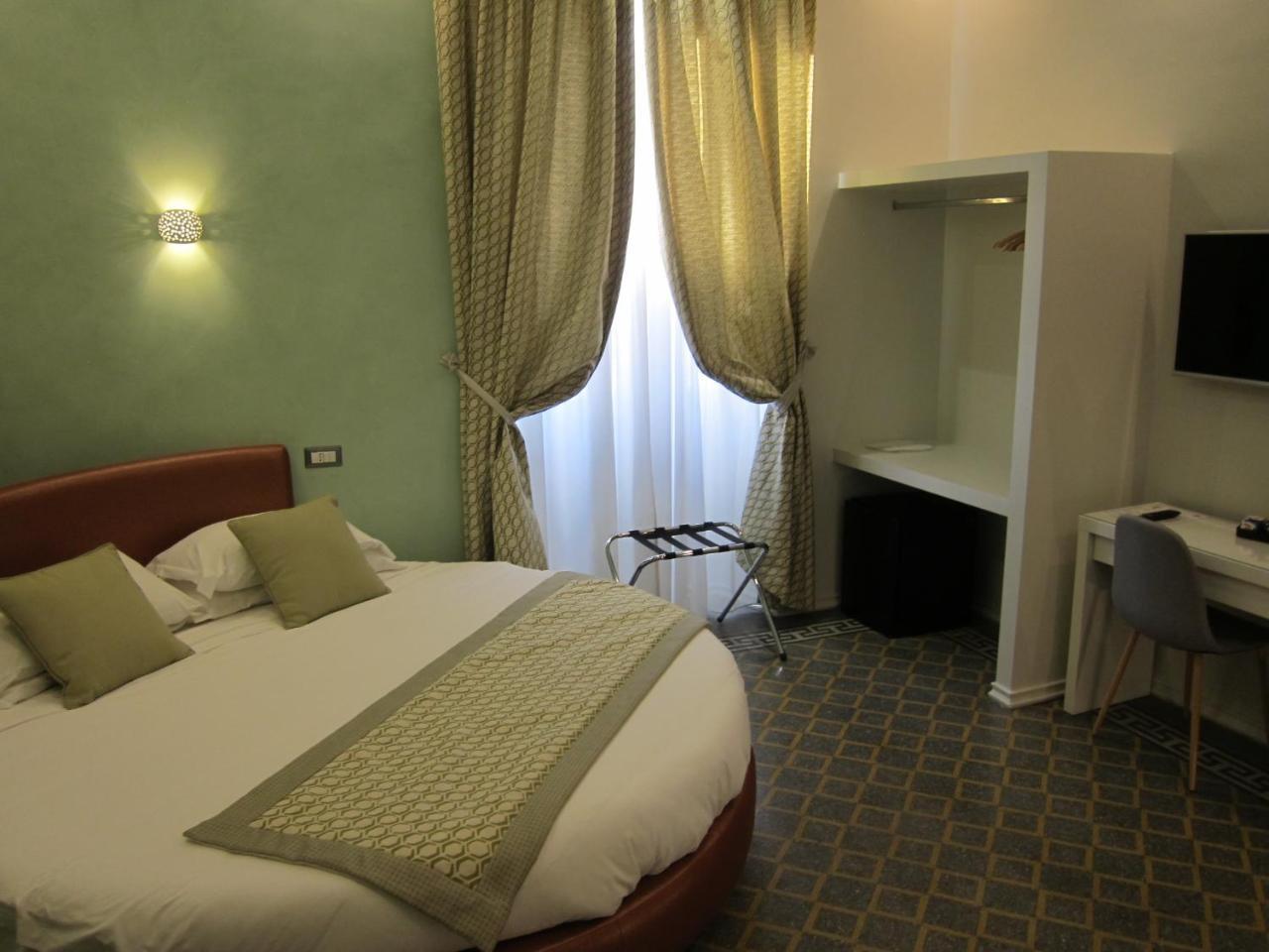 Collina Suites Рим Екстер'єр фото