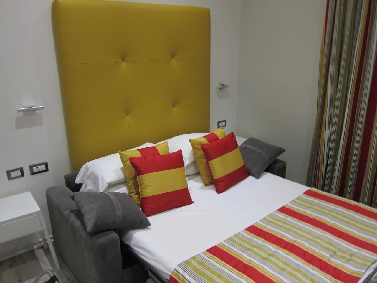 Collina Suites Рим Екстер'єр фото