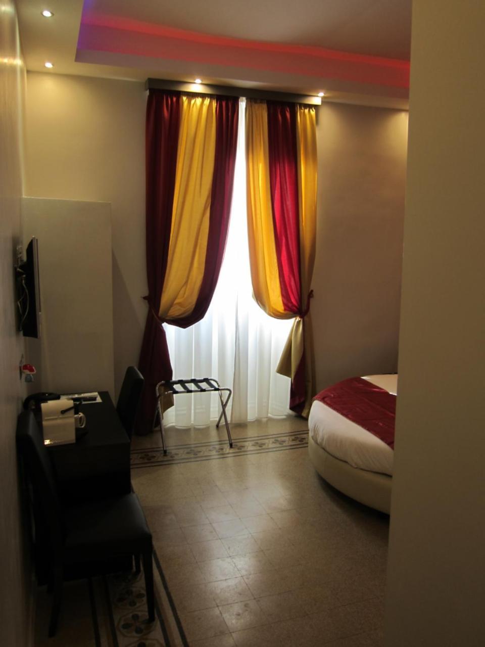 Collina Suites Рим Екстер'єр фото